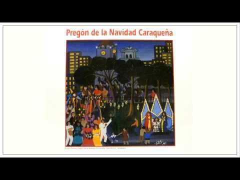 Cerro Avila - Simon Diaz