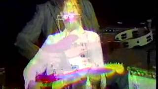 Blind Joe Hill: Bluez Shift Soundcheck (1of3)