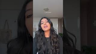 Download lagu Uyirin Uyire | Kaakha Kaakha | Cover by Nilani mp3