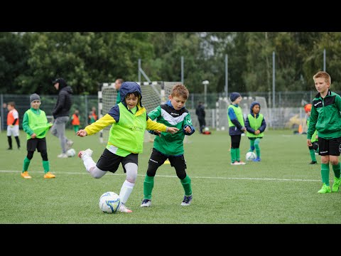 Bozsik Torna 2023.09.24. Csorna - U7 / U9