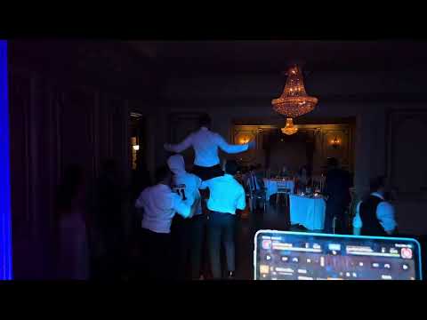 Ineffable Grooves, LLC. video.