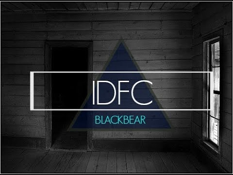 BLACKBEAR - IDFC (ACOUSTIC GUITAR KARAOKE)