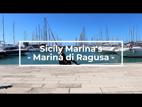 Sicilian Marina's | Marina di Ragusa - Best beaches