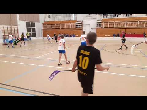 JFT 2019 - Blackbirds Musta vs Esport Oilers