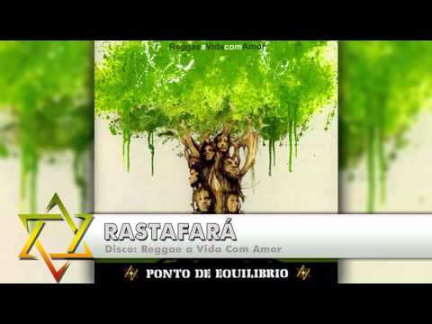 Rastafará - Ponto De Equilibrio