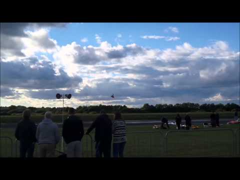 Long Marston Model Air Show 2015