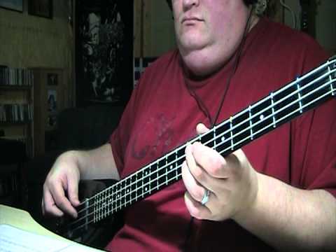 download lagu mp3 mp4 How To Play Rocky Mountain Way On Bass, download lagu How To Play Rocky Mountain Way On Bass gratis, unduh video klip How To Play Rocky Mountain Way On Bass