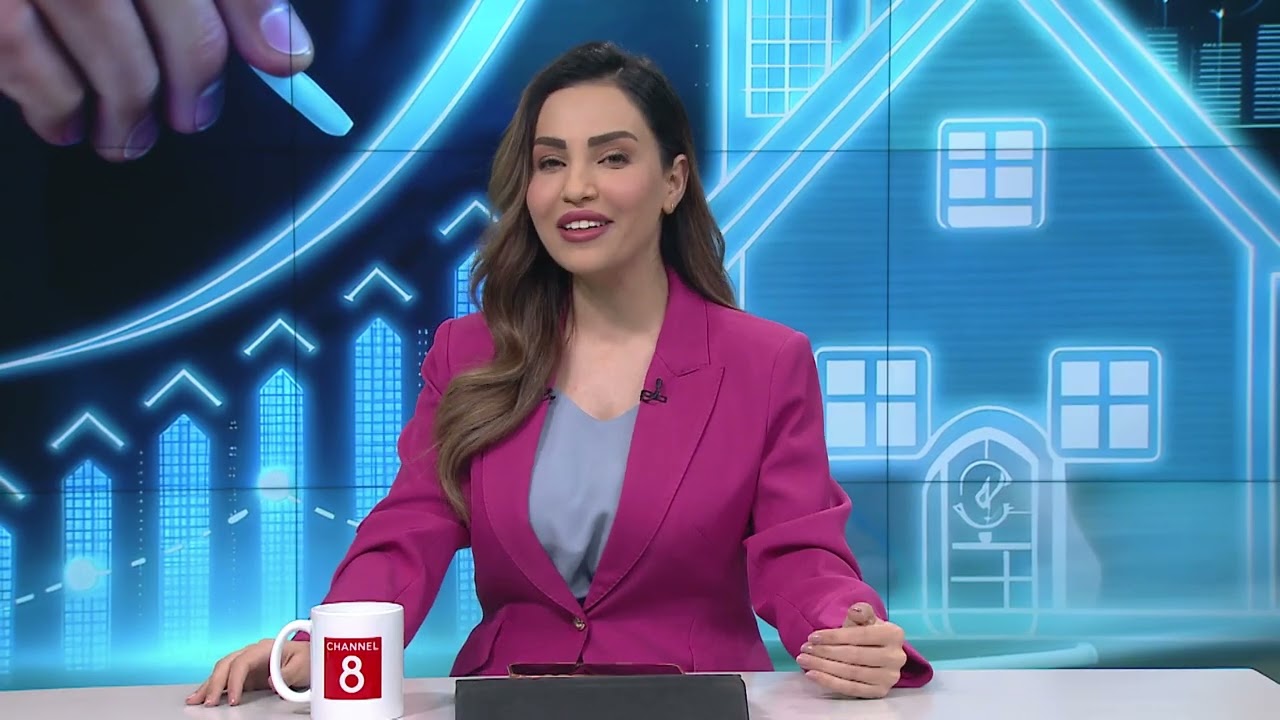 ڤیدیۆ | ئابووری - لەسەر ئاستی سەرجەم شارۆچکەکانی عێراق نرخی خانووبەرە لە کەلار گرانترینە