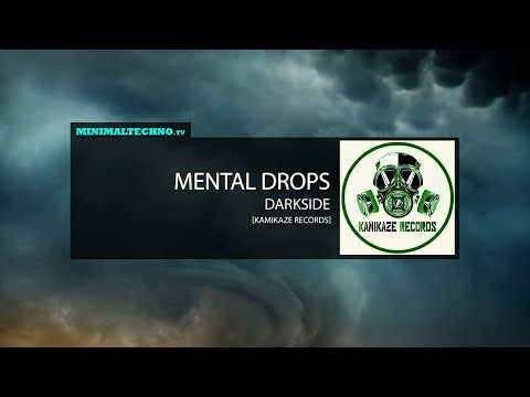 Mental Drops - Darkside