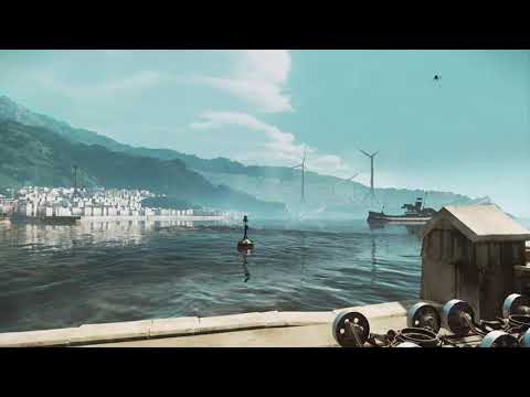 Dishonored 2 Karnaca Docks