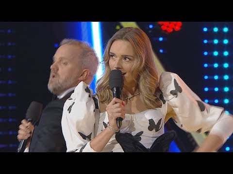 Jurgita Jurkutė ir Giedrius Savickas - „VASARA 3016“ | Dvi kartos