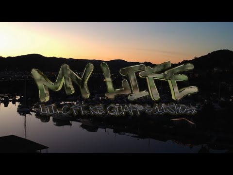 Lil C ft. KB Guapp & 11Sh0tz - My Life