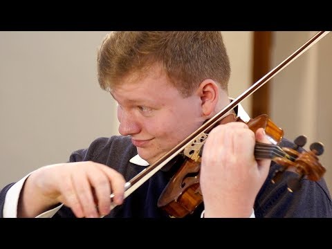 A. Piazzolla: Le Grand Tango, Leo Esselson & LGT Young Soloists