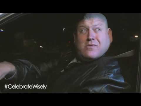 Busted For Drunk Driving (B4DD) Commercial 2