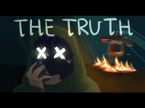Xaid (ChaosPM) - The Truth Behind the Voice(archive)