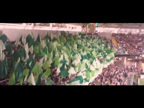 GAIS play - I will Never let you Go!