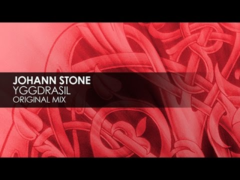 Johann Stone - Yggdrasil