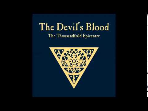 The Devils Blood - Screaming Murder - Misc Originals