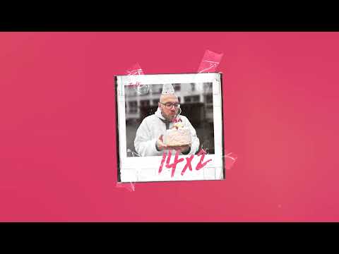 ZetHa x BL BEATZ "14 X 2''