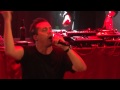 ATMOSPHERE " SMART WENT CRAZY " HD LIVE FROM THE NORTH OF HELL TOUR THE BLUE NOTE COLUMBIA, MO