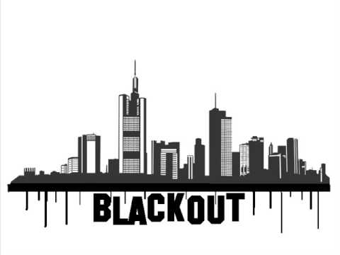 BlackOut feat  TeeKaY   Mach Platz
