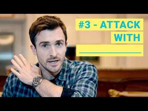7 Powerful People Skills to Make Your Voice Heard (Matthew Hussey)