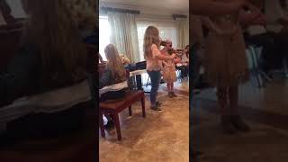 A recital