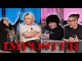 ONE OF US IS LYING IMPOSTER QUESTIONS Ft ​⁠ Birlap ​⁠ JuliaStunts ​⁠ Lloydsfault