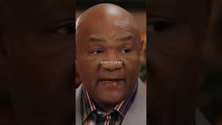 George Foreman Webstory