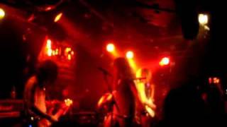 Crazy Lixx: Children of the Cross