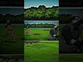 JJ KAKASHI TERKEJUT MELIHAT NARUTO