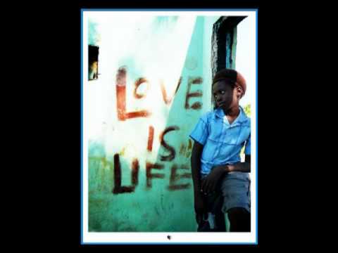 Alborosie ft Junior Reid - Respect (Times Revolution - 2011)