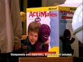 Microsoft ActiMates Interactive Barney Ad Video 1997