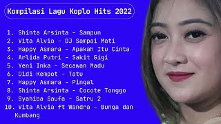 Download lagu Kompilasi Lagu Koplo Hits 2022 mp3 Download lagu Kompilasi Lagu Koplo Hits 2022 mp3