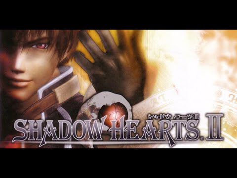 Shadow Hearts 2 #001 - Ein Dämon in Domremy [Deutsch/German Lets Play]