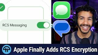 iOS 26.5 Upgrade: Green Bubble End-to-End Encryption!