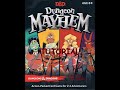 Dungeon Mayhem Tutorial