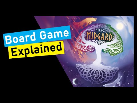 Is Micro Midgard for you? A Quick Overview!