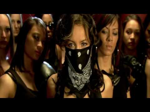 NASTY CREW GIRLS LOVE NASTY Music Video NASTY JACK STORMIN  SHARKY MAJOR  HITMAN HYPER GRIMINAL