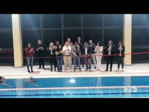 Torraca, riapre la piscina comunale