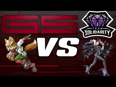 Genesis 5 top 32: Larry Lurr vs Lima