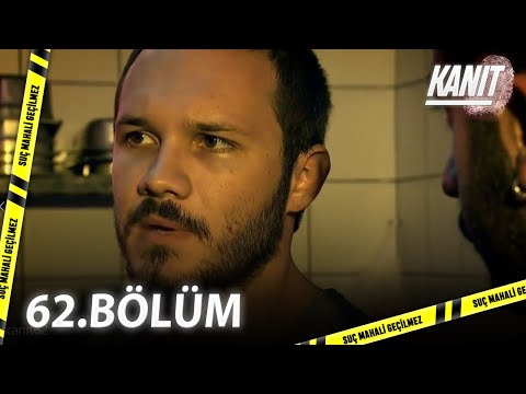 KANIT 62.Bölüm - Full Bölüm