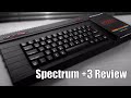 Sinclair Spectrum 3 Review