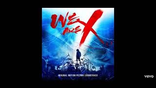 X JAPAN  Without You Unplugged Audio