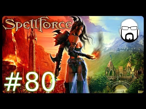 Let's Play Spellforce #80 | Deutsch / German | Streamstag 07.02.2018