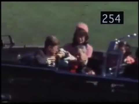 Assassinat de John F. Kennedy
