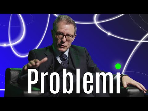 Perché NON riusciamo ad ESSERE D'ACCORDO? | PROBLEMI in Orbita - FILOSOFIA con Luciano Floridi