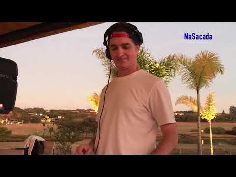 Gui Pimentel & Buga - NaSacada VI - nudisco - house - classics