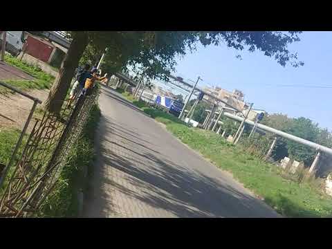 puma 359 a depoului IASI cu concert de goarne