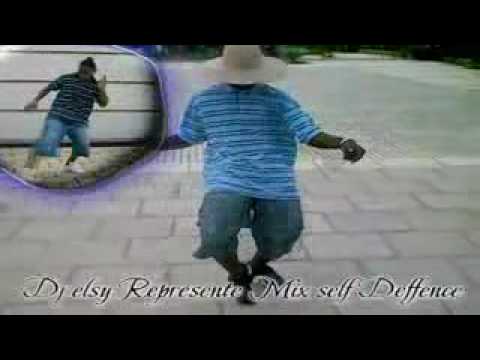 Malkijah Paré Malkijah Paré8888 Mix Dj elsy Self Deffence une vidéo Art et Création